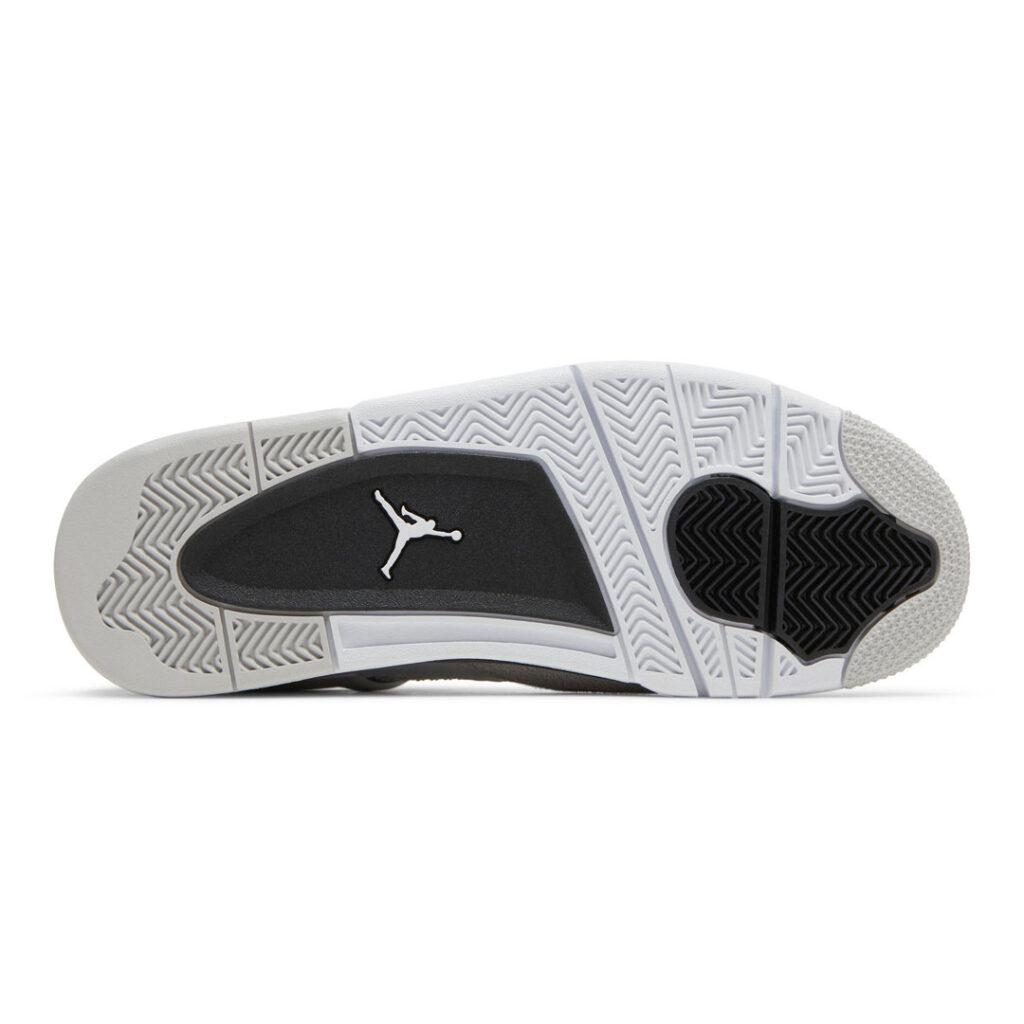 ایر جردن Air Jordan 4 Retro