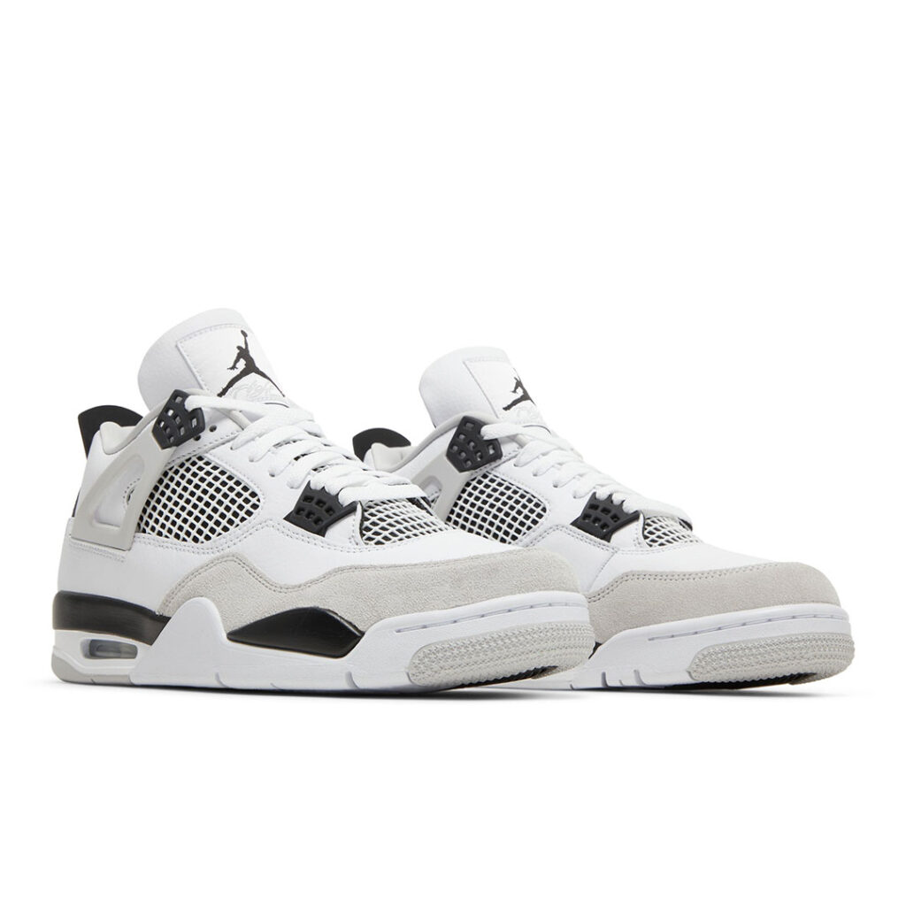 ایر جردن Air Jordan 4 Retro