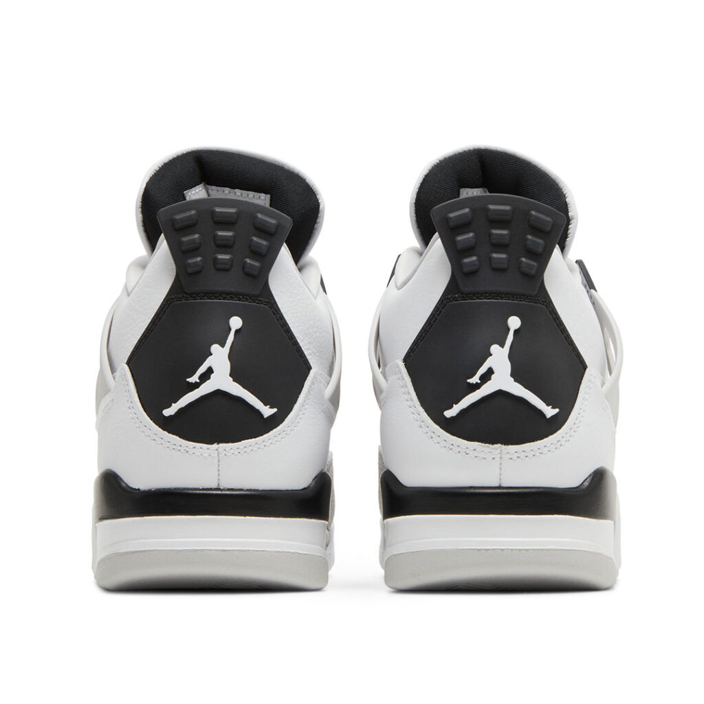 ایر جردن Air Jordan 4 Retro